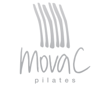 MovaC Pilates Identidade Visual