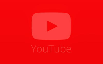 Aniversário de 10 anos do youtube, o que você lembra? #HappyBirthdayYouTube