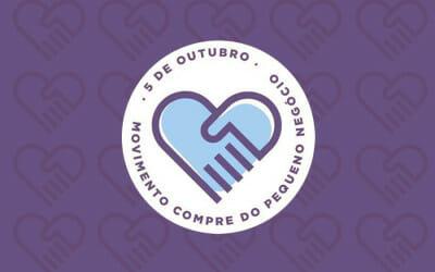 Movimento Compre do pequeno negócio – SEBRAE