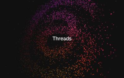 Threads da Meta chegou pra enrolar mais?